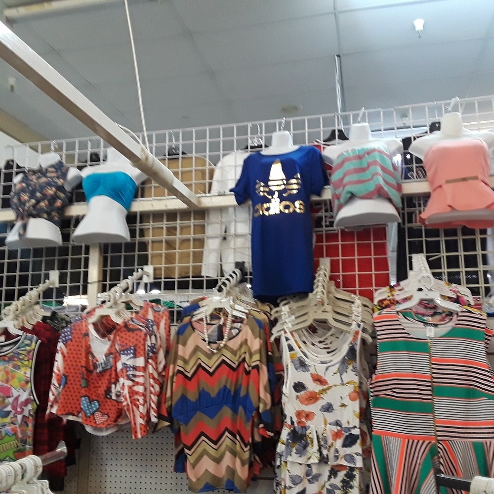 Shirts